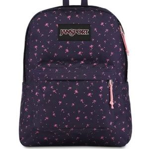 JANSPORT SUPERBREAK Palm Life